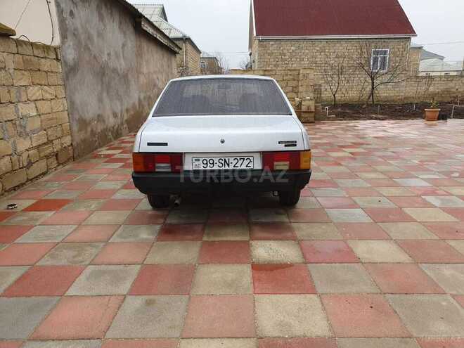 LADA (VAZ) 21099 2001, 208,000 km - 1.5 l - Bakı