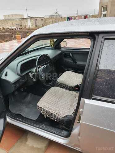 LADA (VAZ) 21099 2001, 208,000 km - 1.5 l - Bakı