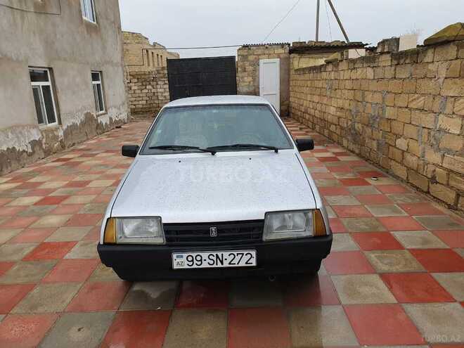 LADA (VAZ) 21099 2001, 208,000 km - 1.5 l - Bakı