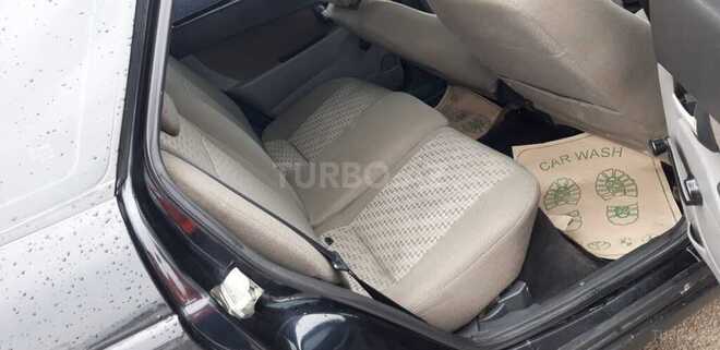 LADA (VAZ) Priora 2013, 134,000 km - 1.6 l - Bakı
