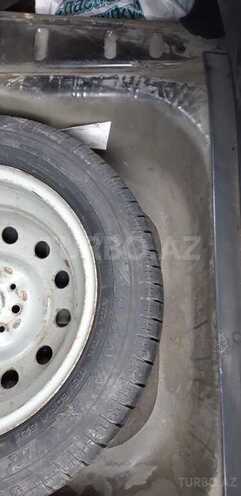 LADA (VAZ) Priora 2013, 134,000 km - 1.6 l - Bakı