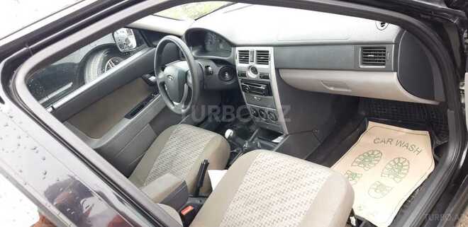 LADA (VAZ) Priora 2013, 134,000 km - 1.6 l - Bakı