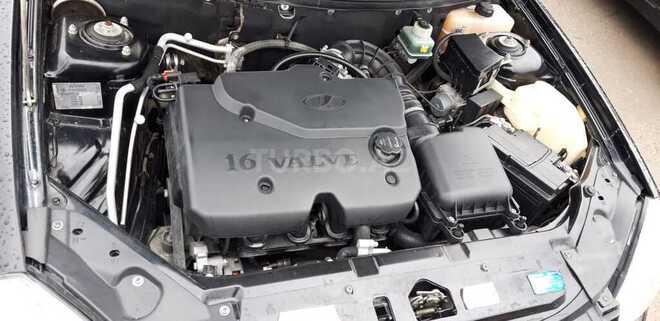 LADA (VAZ) Priora 2013, 134,000 km - 1.6 l - Bakı