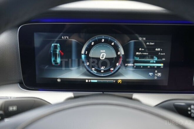 Mercedes E 220 2016, 80,000 km - 2.0 l - Bakı