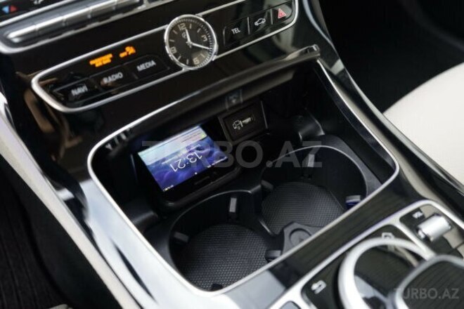 Mercedes E 220 2016, 80,000 km - 2.0 l - Bakı