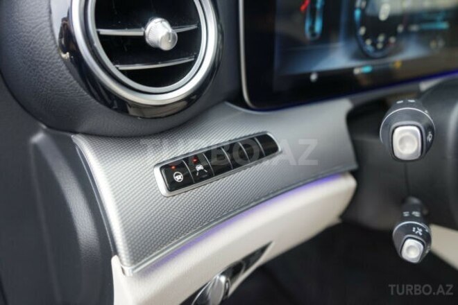 Mercedes E 220 2016, 80,000 km - 2.0 l - Bakı