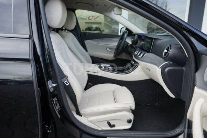 Mercedes E 220 2016, 80,000 km - 2.0 l - Bakı