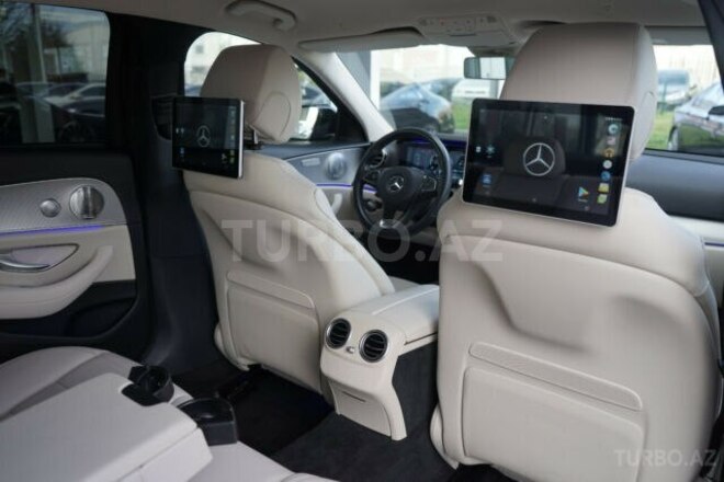Mercedes E 220 2016, 80,000 km - 2.0 l - Bakı