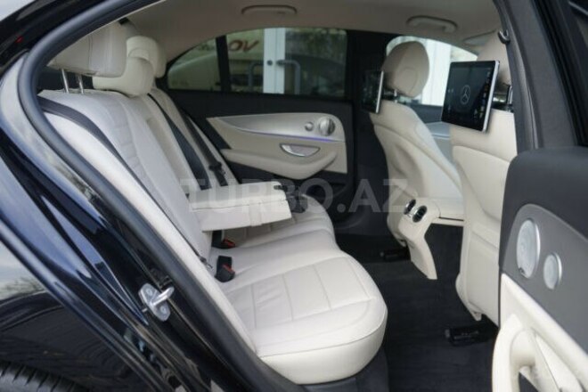 Mercedes E 220 2016, 80,000 km - 2.0 l - Bakı