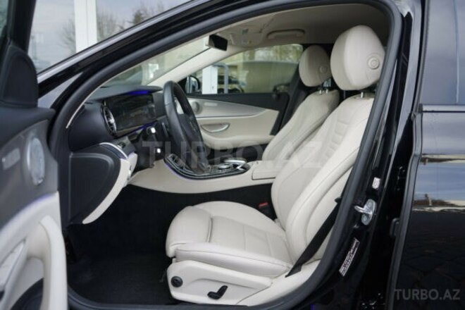 Mercedes E 220 2016, 80,000 km - 2.0 l - Bakı