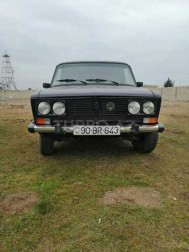LADA (VAZ) 2106 2001, 136,452 km - 1.6 l - Bakı