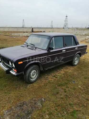 LADA (VAZ) 2106 2001, 136,452 km - 1.6 l - Bakı