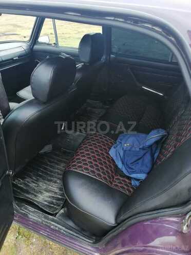 LADA (VAZ) 2106 2001, 136,452 km - 1.6 l - Bakı