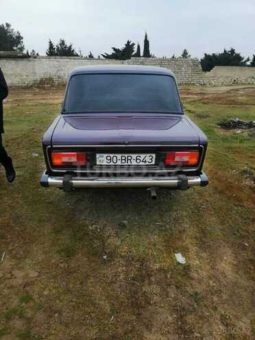 LADA (VAZ) 2106 2001, 136,452 km - 1.6 l - Bakı