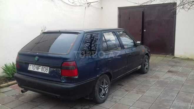 Skoda  1996, 280,000 km - 1.3 л - Bakı