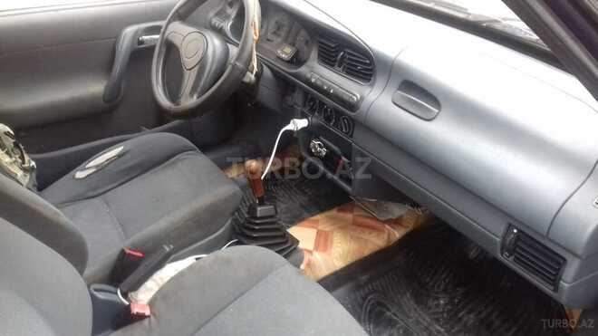 Skoda  1996, 280,000 km - 1.3 л - Bakı