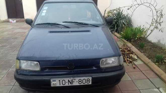 Skoda  1996, 280,000 km - 1.3 л - Bakı