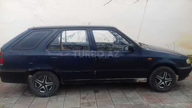 Skoda  1996, 280,000 km - 1.3 л - Bakı