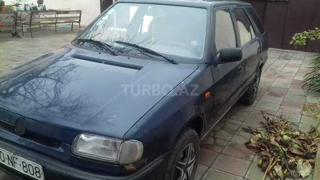 Skoda  1996, 280,000 km - 1.3 л - Bakı