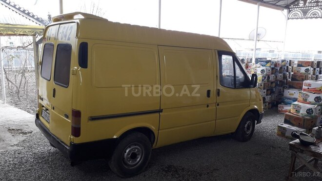 Ford Transit 1998, 135,000 km - 2.5 l - Ağsu