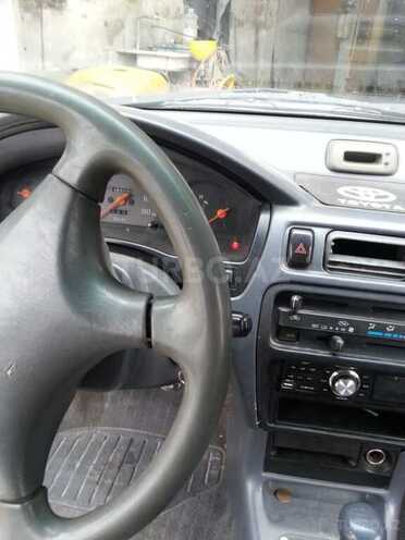 Toyota Corolla 1995, 370,000 km - 1.6 l - Şəki