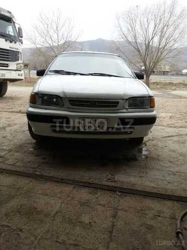 Toyota Corolla 1995, 370,000 km - 1.6 l - Şəki
