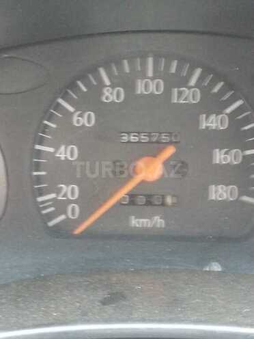 Toyota Corolla 1995, 370,000 km - 1.6 l - Şəki