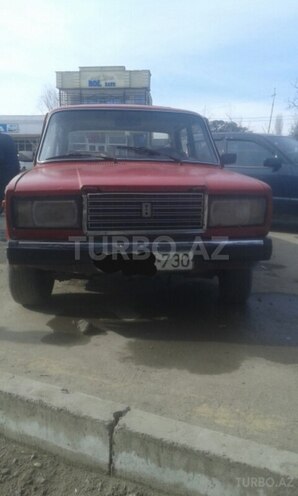LADA (VAZ) 2107 1993, 44,444 km - 0.2 л - Xaçmaz