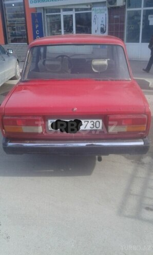 LADA (VAZ) 2107 1993, 44,444 km - 0.2 л - Xaçmaz