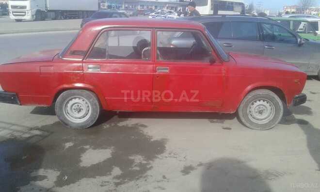 LADA (VAZ) 2107 1993, 44,444 km - 0.2 л - Xaçmaz