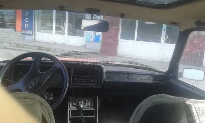 LADA (VAZ) 2107 1993, 44,444 km - 0.2 л - Xaçmaz