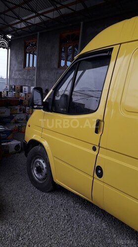 Ford Transit 1998, 135,000 km - 2.5 l - Ağsu