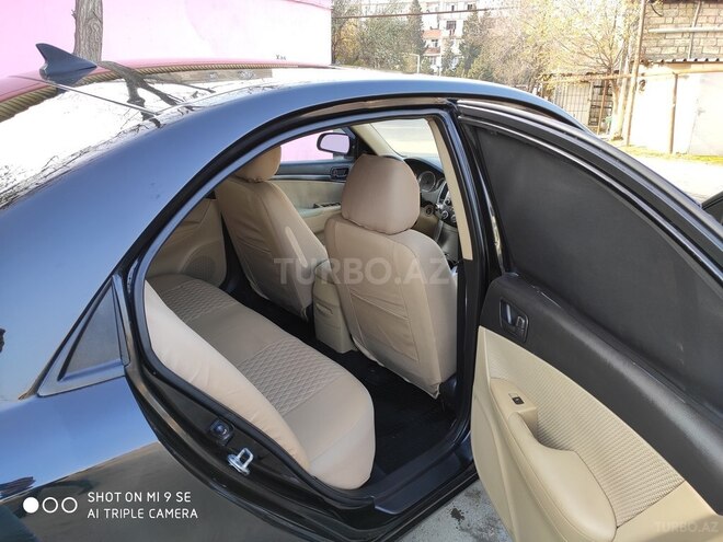 Hyundai Sonata 2008, 19,000 km - 0.2 l - Sumqayıt