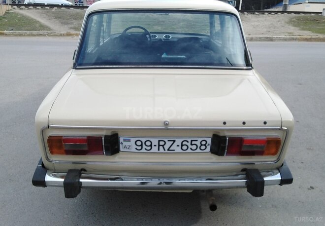 LADA (VAZ) 2106 1989, 132,000 km - 1.6 л - Şirvan