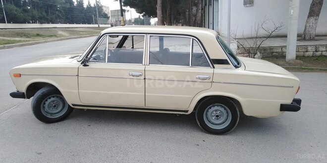 LADA (VAZ) 2106 1989, 132,000 km - 1.6 л - Şirvan