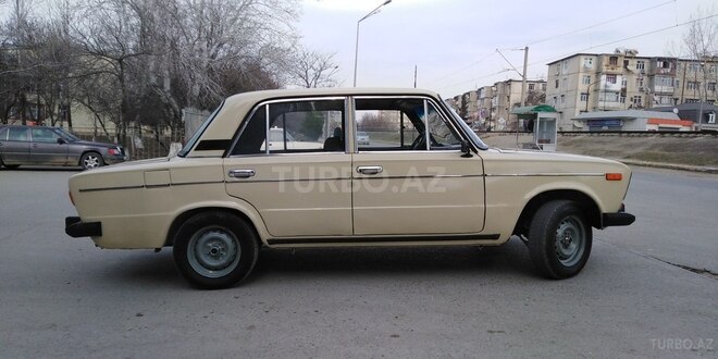 LADA (VAZ) 2106 1989, 132,000 km - 1.6 л - Şirvan