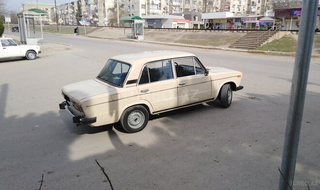 LADA (VAZ) 2106 1989, 132,000 km - 1.6 л - Şirvan