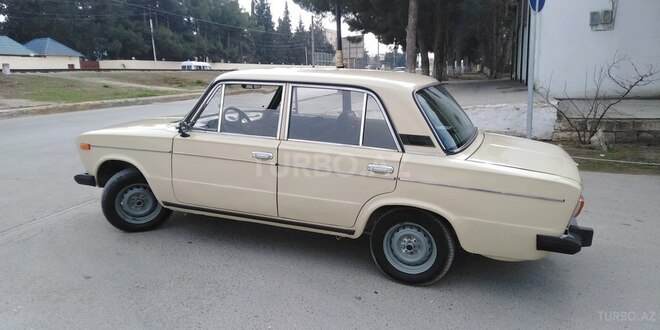 LADA (VAZ) 2106 1989, 132,000 km - 1.6 л - Şirvan