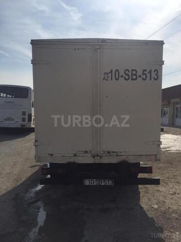GAZ 33021 2000, 245,000 km - 2.4 l - Bakı
