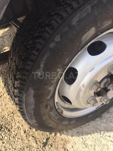 GAZ 33021 2000, 245,000 km - 2.4 l - Bakı
