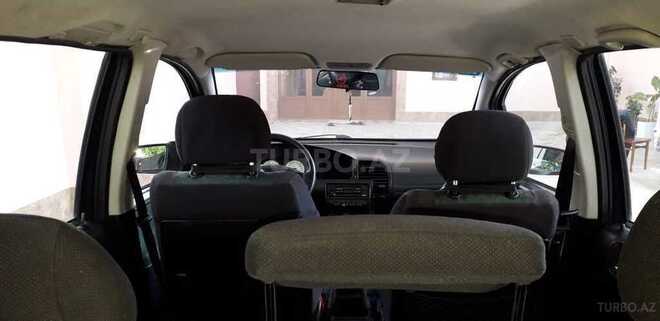 Opel Zafira 1999, 315,000 km - 1.6 l - Ağstafa