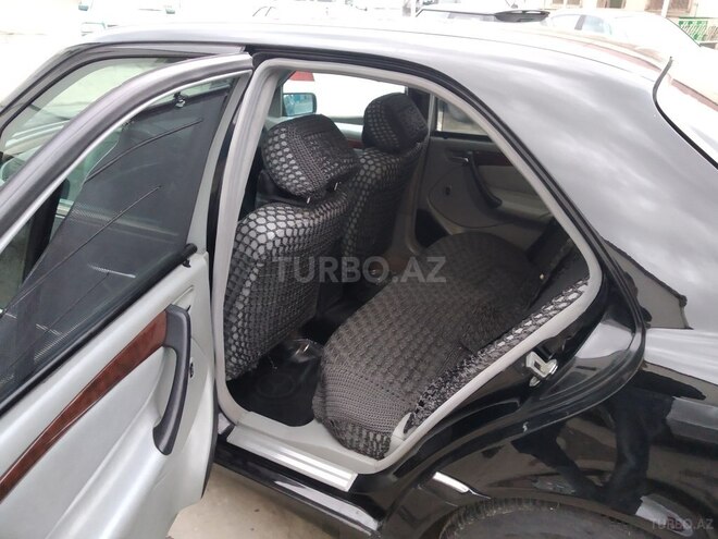 Mercedes C 230 1998, 269,900 km - 2.3 l - Bakı