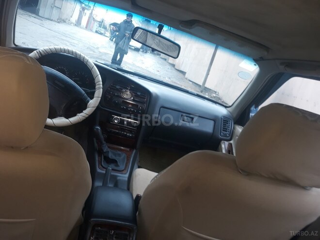 Daewoo  1996, 230,000 km - 2.0 л - Bakı