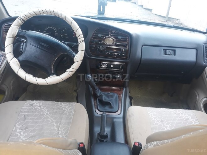 Daewoo  1996, 230,000 km - 2.0 л - Bakı
