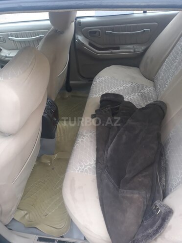 Daewoo  1996, 230,000 km - 2.0 л - Bakı