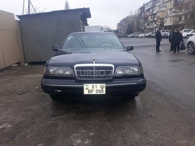 Daewoo  1996, 230,000 km - 2.0 л - Bakı