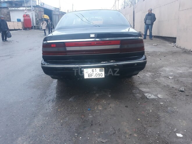 Daewoo  1996, 230,000 km - 2.0 л - Bakı