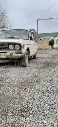 LADA (VAZ) 2106 1984, 68,000 km - 1.5 л - Xırdalan
