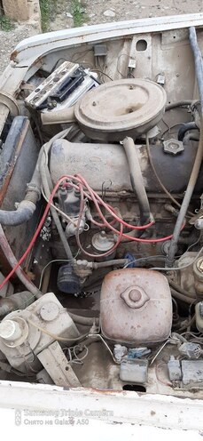 LADA (VAZ) 2106 1984, 68,000 km - 1.5 л - Xırdalan