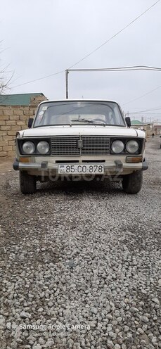 LADA (VAZ) 2106 1984, 68,000 km - 1.5 л - Xırdalan